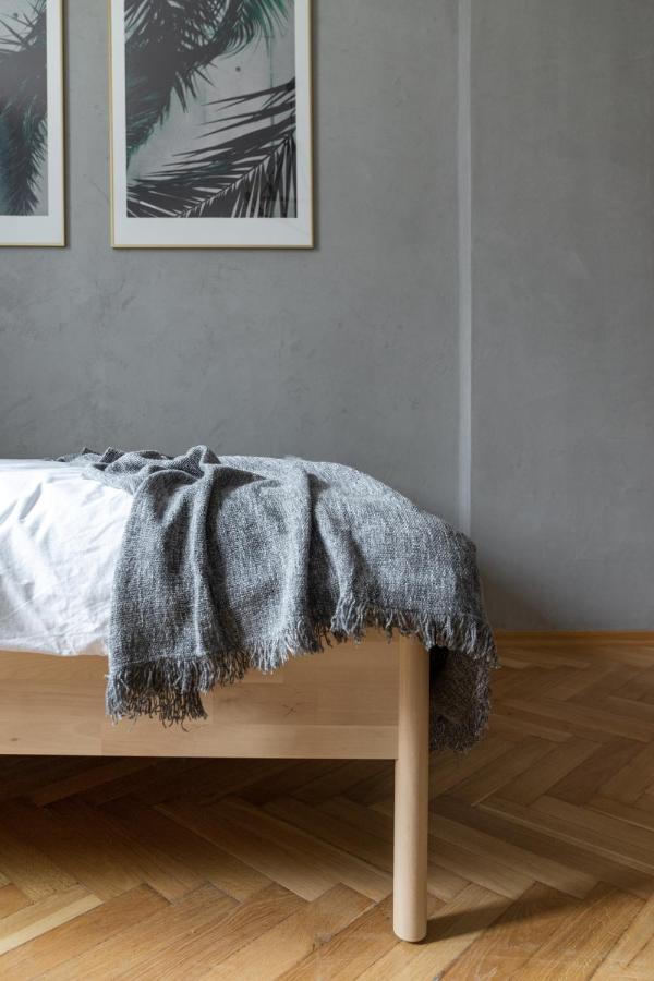 Warsaw Concierge Filtrowa Apartman Kültér fotó