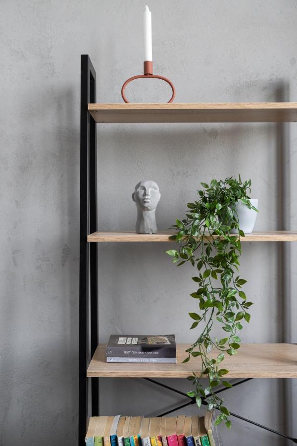 Warsaw Concierge Filtrowa Apartman Kültér fotó